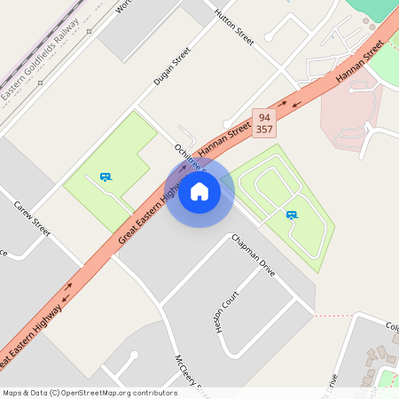 6 / 4 Ochiltree Street, Somerville