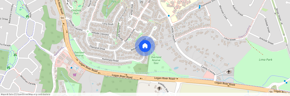 5 Silvestro Place, Edens Landing QLD 4207