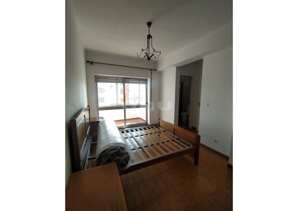 Apartamento T3 em Coimbra