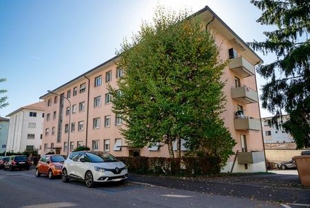 2.5 room apartment at chemin de la Lande 7 – 1008 Prilly - Foto 4