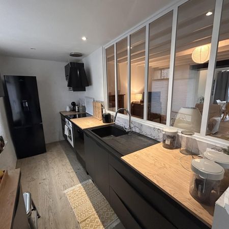 Location Maison 3 pièces 72m² BREHAL 50290 - Photo 4