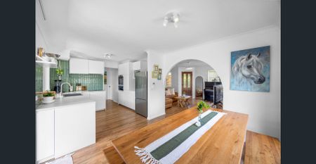 2 bed, 1 bathroom unit in the heart of Maleny - Photo 3
