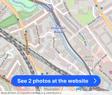 Armoury Road - Photo 1