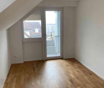 3.5 Zimmer, 80 m² - Foto 2