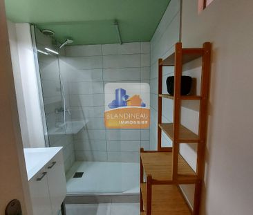 Location Appartement 1 pièce 22m² - Photo 5