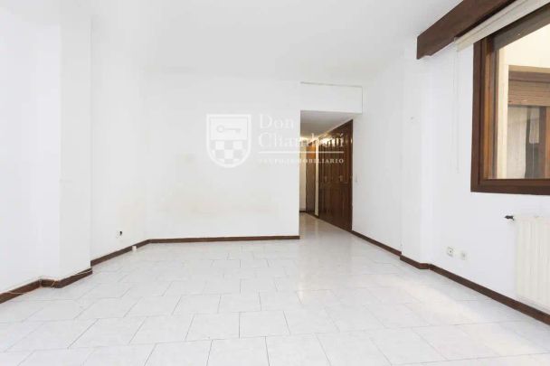 Estudio de alquiler en De las Virtudes, 14, Almagro - Foto 1