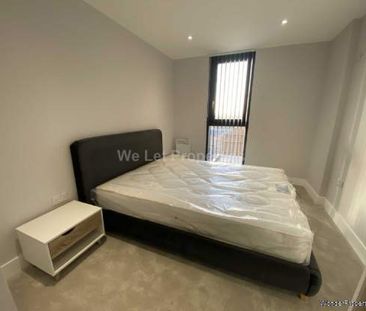 1 bedroom property to rent in Manchester - Photo 3