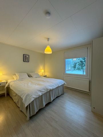 Trollsländevägen, Boden - Foto 3