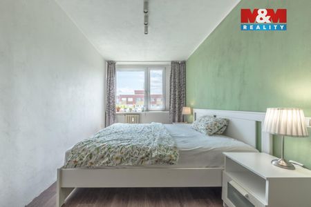 Pronájem bytu 2+kk 42 m² - Photo 3