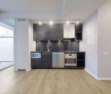 For Lease - 125 Peter Street Unit# 1712, Toronto, Ontario - Photo 2