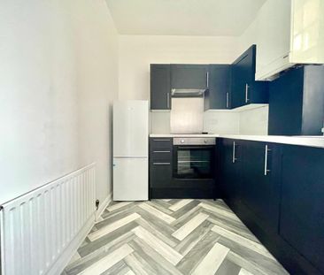 2 Bed Flat, Royal College Street, NW1 - Photo 1