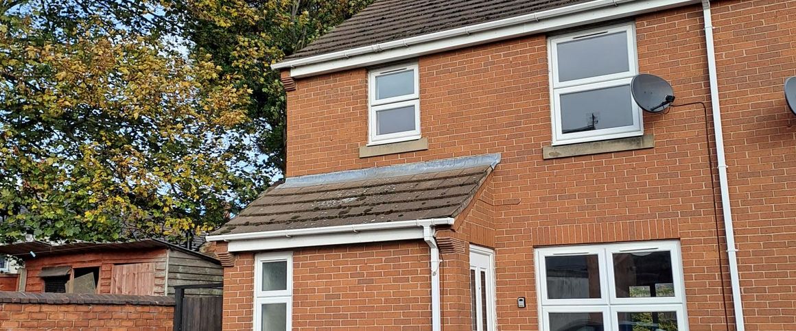 Dallow Street, Burton-on-Trent, Staffordshire, DE14 2PG - Photo 1