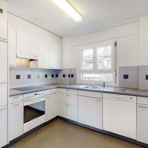 2 Zimmer, 55 m² - Photo 2