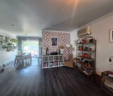 1800$ grand 5 1/2 avec 3 chambres - Spacious 5 1/2 unit with 3 bedr... - Photo 3