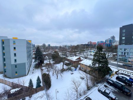 For Lease - 308 Lester Street Unit# 501, Waterloo, Ontario - Photo 5