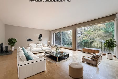 Spacieuse maison 2 façades (320m²) / Quartier résidentiel et calme. - Photo 3