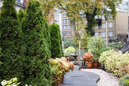 Studio Flat, Cartwright Gardens, WC1H - Photo 5