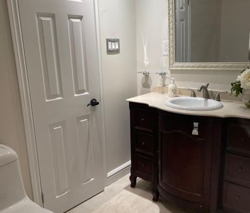 For Lease - 37 Crystal Drive Unit# Basement Unit#1, Richmond Hill, ... - Photo 6