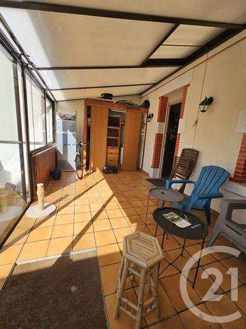 Maison 4 pièces - Châteauroux (36000) - Photo 2
