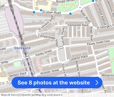 127 Pasley Street, Stoke, Plymouth - Photo 1
