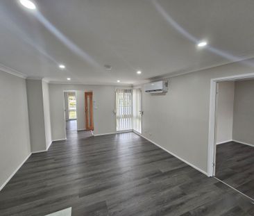 NEAT & TIDY FOUR BEDROOM HOME! - Photo 1