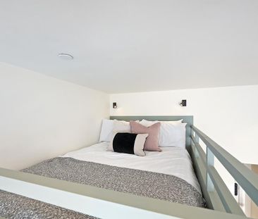 Studio to rent - Photo 5