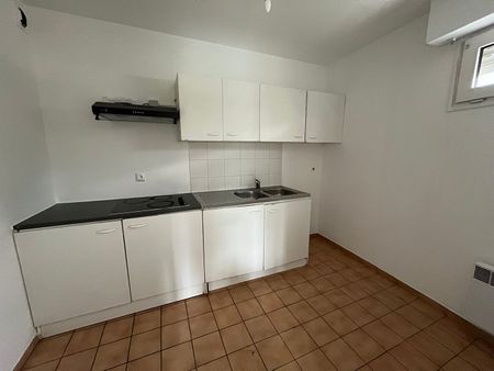 Appartement 2 pièces SEVRAN - Photo 4