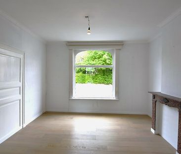 Karaktervolle rijwoning in Rumbeke - Foto 1