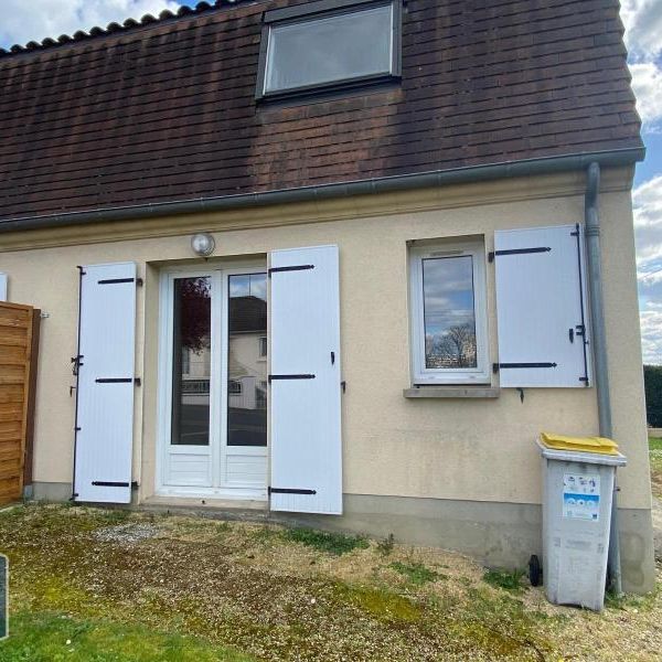 Location Appartement 2 pièces 32m² POITIERS 86000 - Photo 1