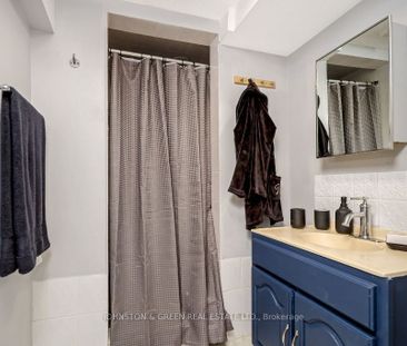 For Lease - 6490 Meltzer Mews Unit# BSMT, Mississauga, Ontario - Photo 2