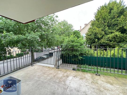 Appartement à louer 4 pièces 82.96m² - Photo 1