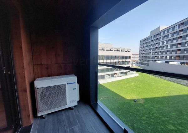 Apartamento T2 em Porto