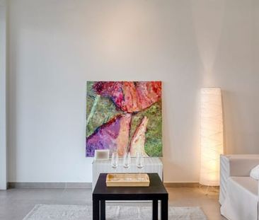 Appartement te huur - Photo 2