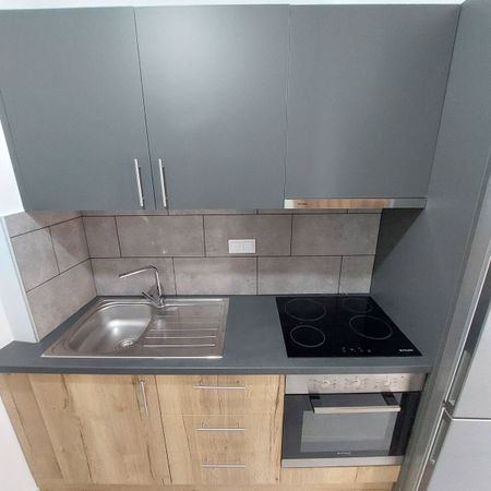 Studio/Γκαρσονιέρα για ενοικίαση Καραβατιά (Ιωάννινα) - Photo 5