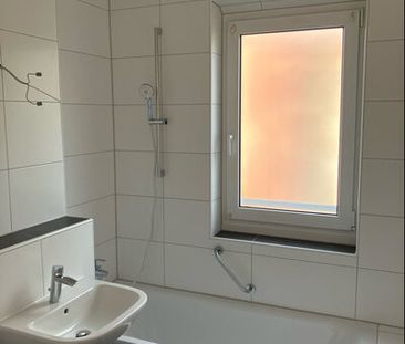 Schöne 3-Zimmerwohnung am Stadtpark. - Foto 1