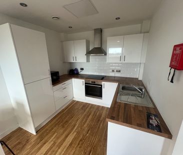 Studio Flat, Salford, M6 - Photo 4