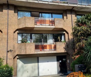 Gelijkvloersappartement met tuin - Photo 6
