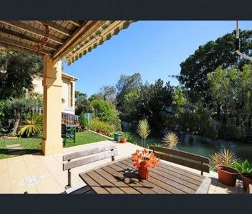 Waterfront Living - Photo 1