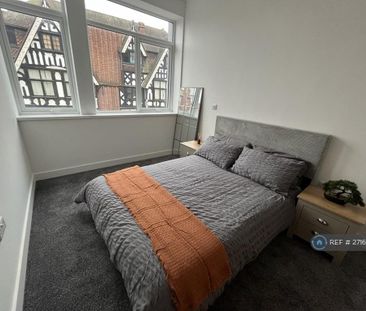 1 bedroom flat to rent - Photo 4