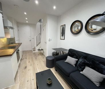 1 bedroom detached house to rent - Photo 1