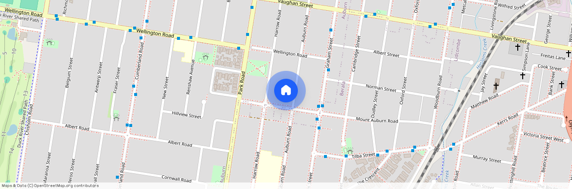 287 Auburn Road, NSW 2144