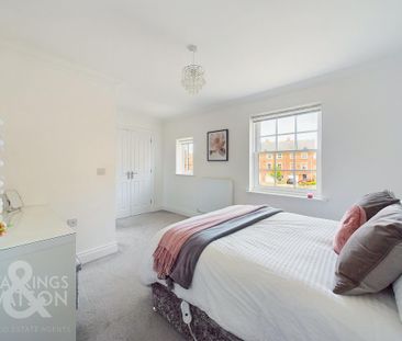 3 bedroom townhouse to rent - Photo 4