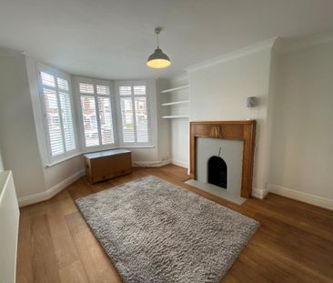 3 Bedroom Terraced House To Rent - Photo 4