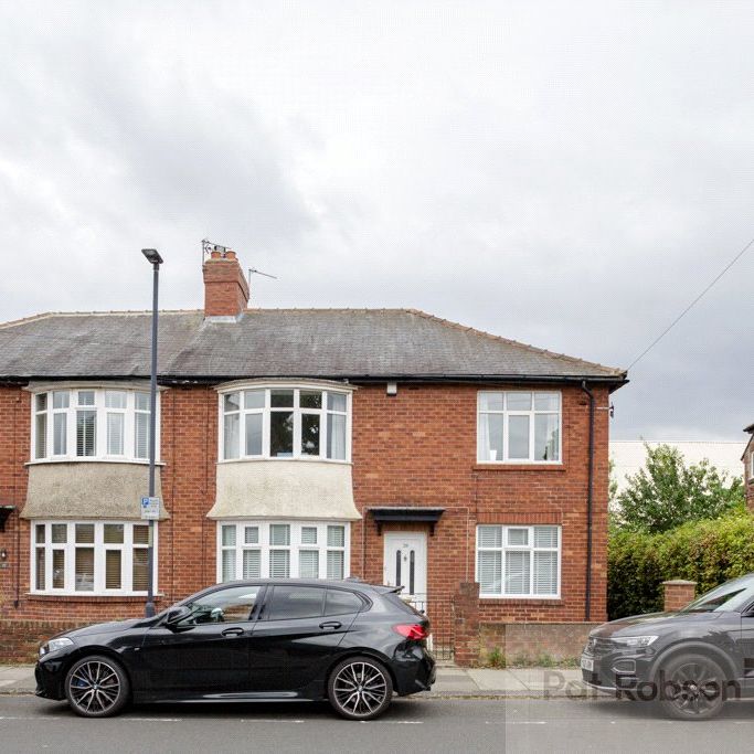 Cornel Road, Newcastle Upon Tyne - Photo 1