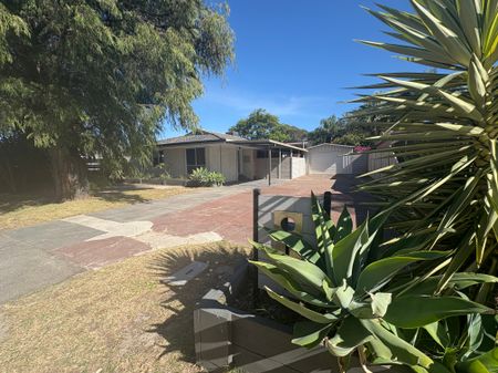 Charming 3-Bed Renovated Home with Amazing Outdoor Spaces - Photo 3