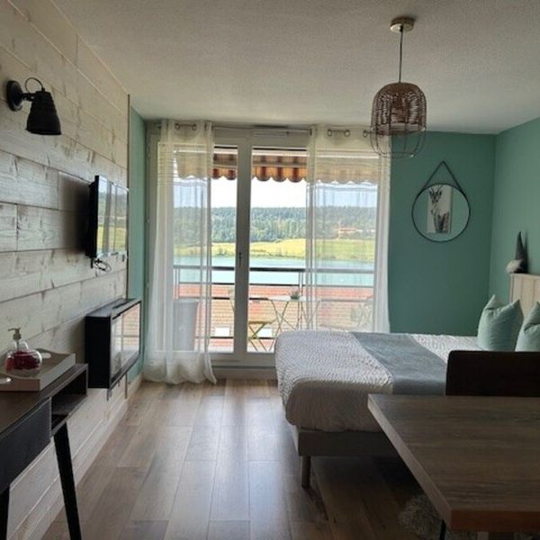 Location Appartement 1 pièce 25m² - Photo 1