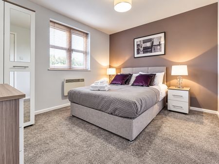 2 bedroom apartment to rent - Photo 3