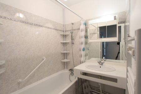 Location Appartement 2 pièces 47m² NANTES 44100 - Photo 5