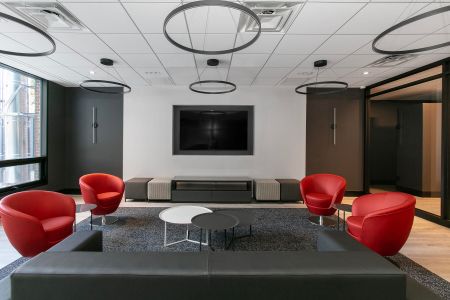 For Lease - 33 Isabella Street Unit# 1609, Toronto, Ontario - Photo 5