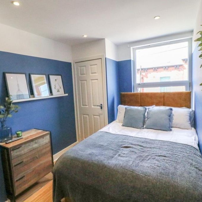 3 bedroom terraced house to rent - Photo 1